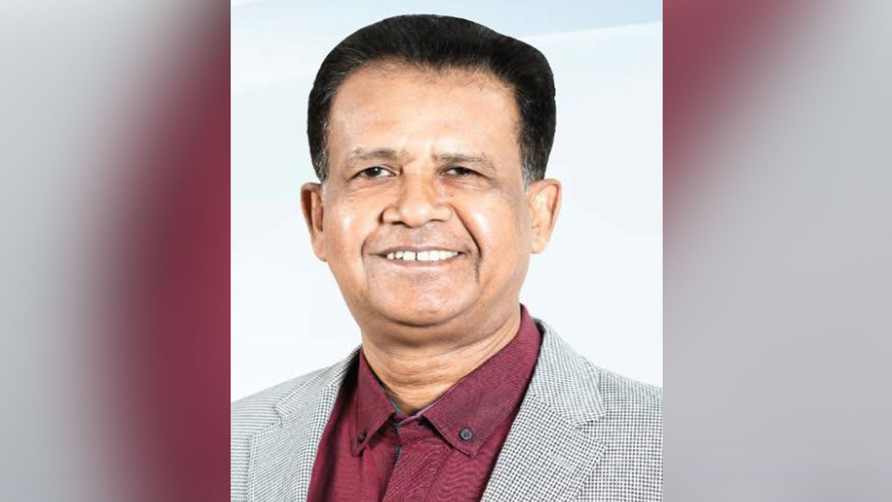 আজিজুল বারী হেলাল