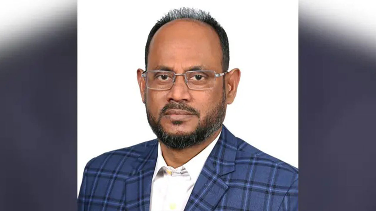 সুলতান সালাউদ্দিন টুকু