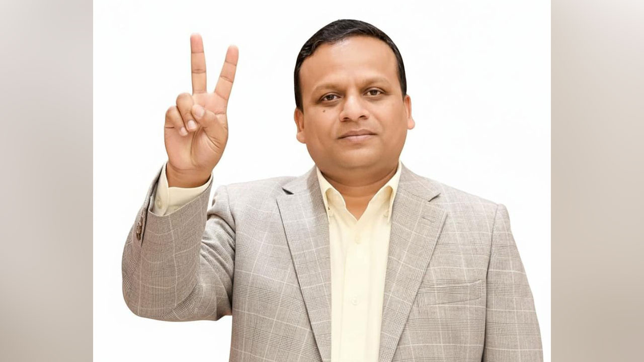 রাজীব আহসান