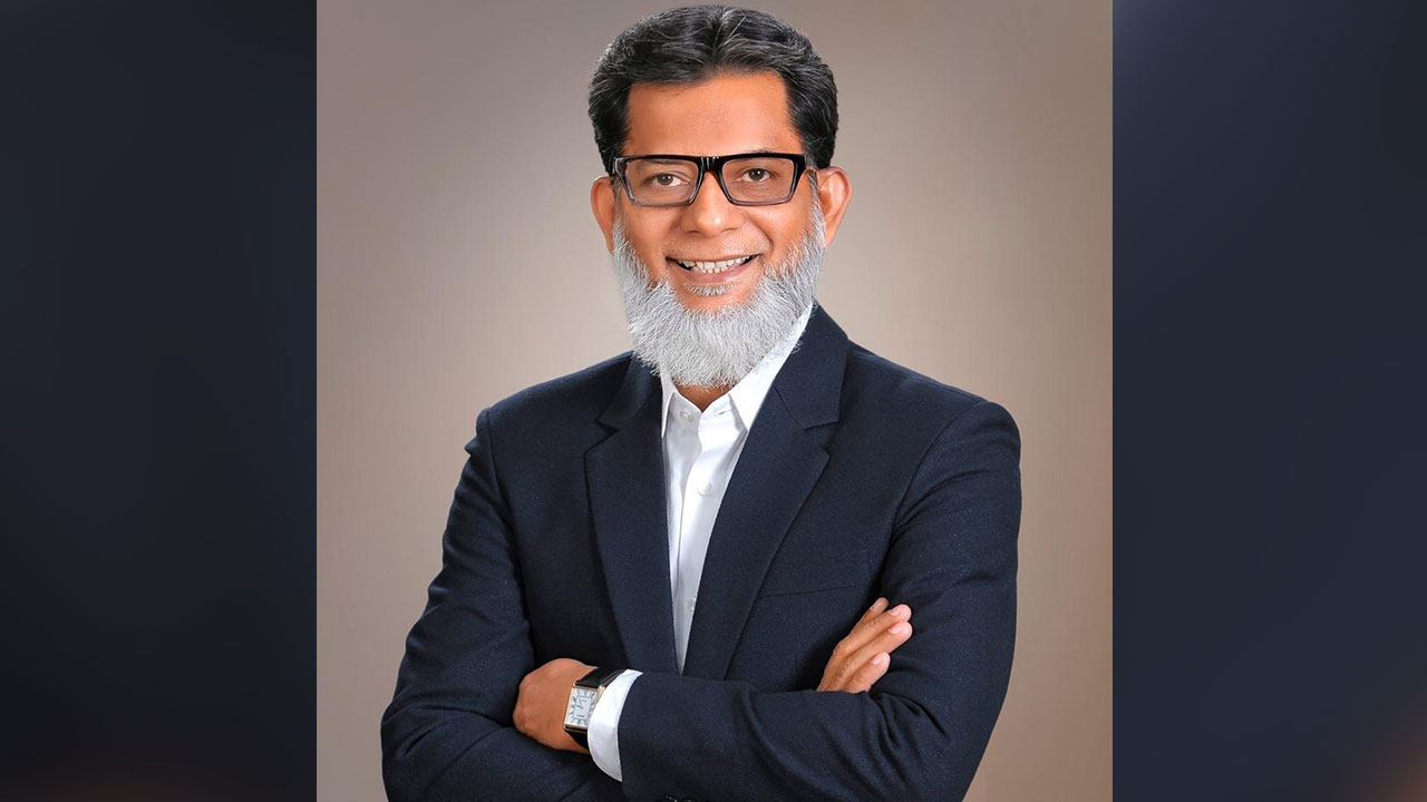 হাবিবুর রশিদ হাবিব