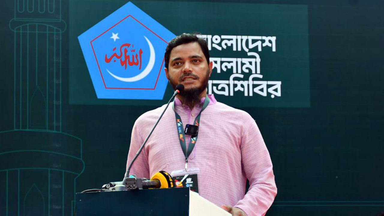 শফিকুল ইসলাম মাসুদ
