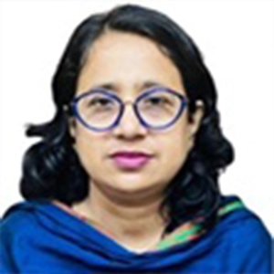 নাসরীন পারভীন