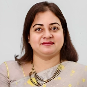নাহিদা বারিক