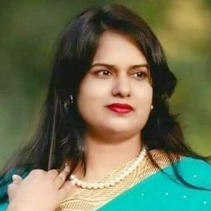 হালিমা খাতুন