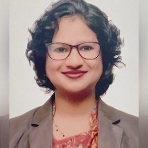 পারভীন সুলতানা