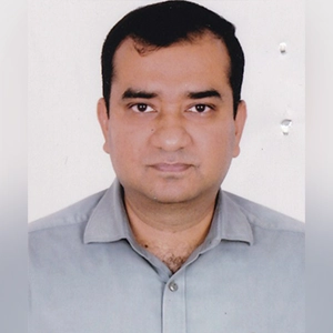 এসএম সাদিক তানভীর