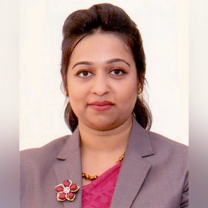 সাঈকা সাহাদাত