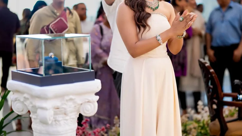 Nusraat Faria﻿ 01