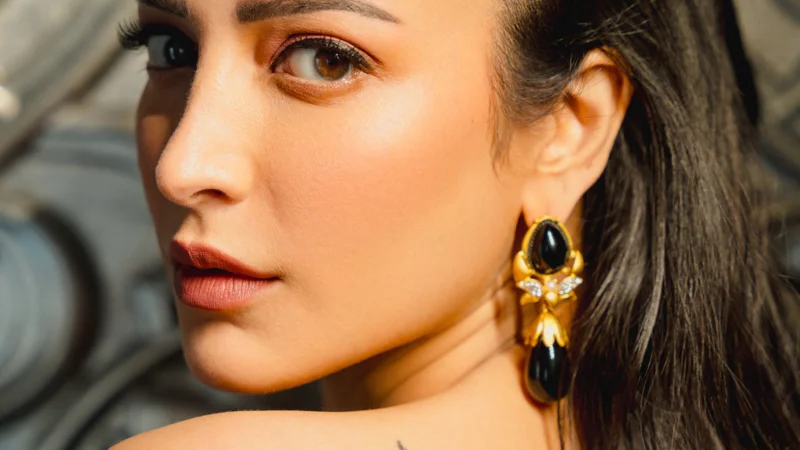 Shruti Haasan﻿ 03