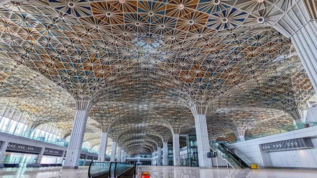 ১৬ ডিসেম্বর উদ্বোধন হতে পারে থার্ড টার্মিনাল