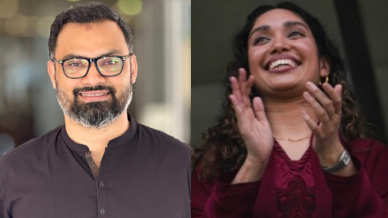 স্কুল পর্যায়ে গোল কিপার ছিলেন জাইমা রহমান: আমিনুল হক