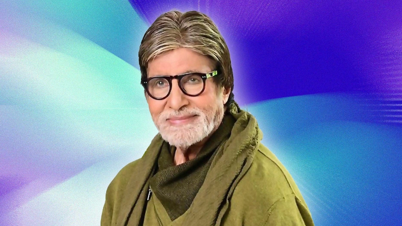 অবসরের কথা ভাবতেই ভয় পান অমিতাভ বচ্চন