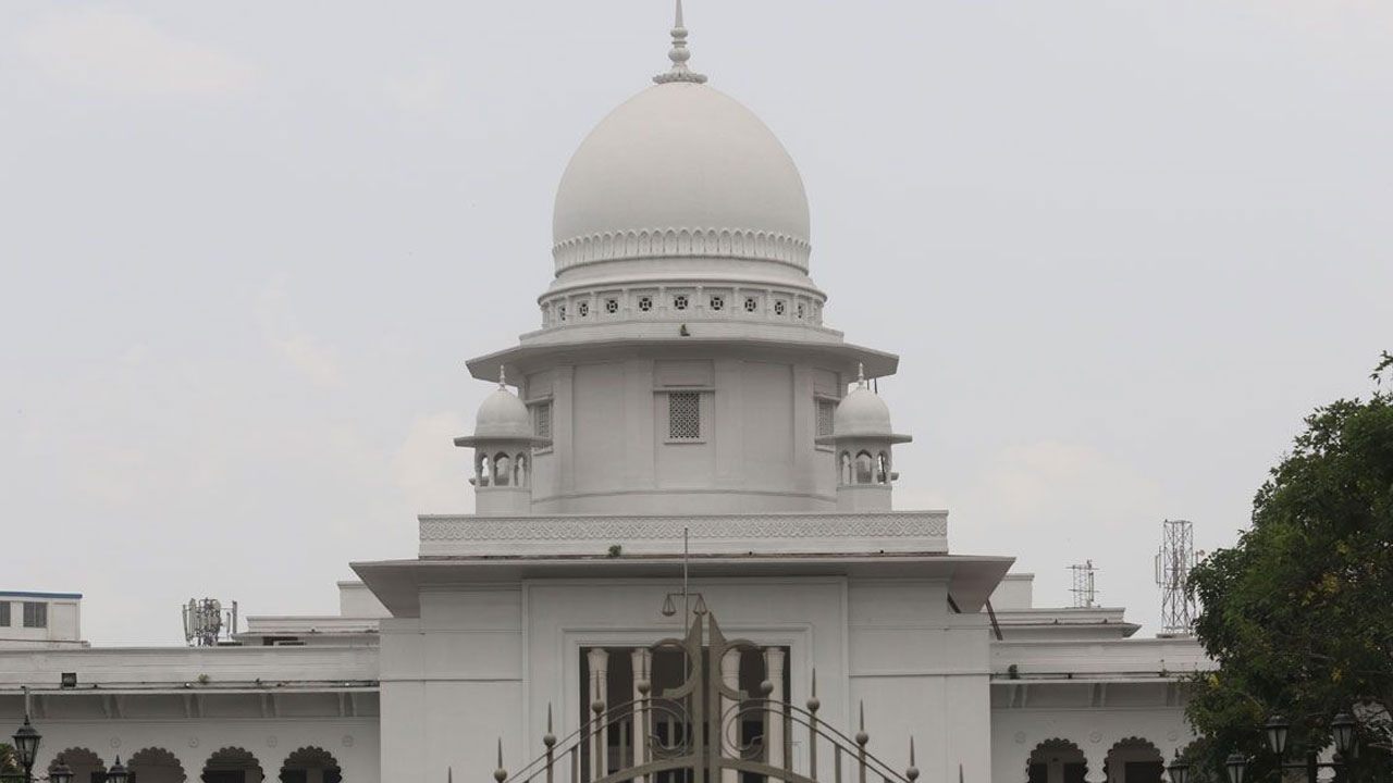 প্রবাসীদের নথি সত্যায়নে অভিন্ন নির্দেশনা জারি ও বাস্তবায়নে নিষ্ক্রিয়তা কেন বেআইনি নয়