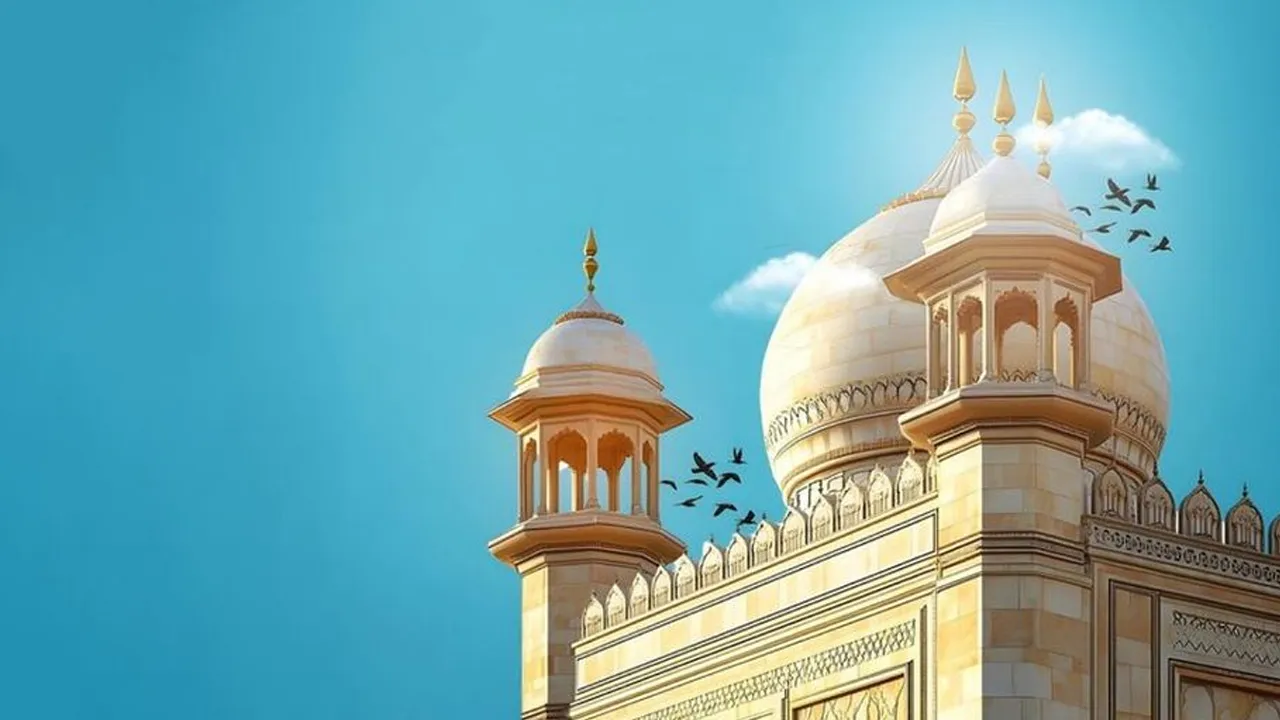 যে কারণে শ্রেষ্ঠ শবেকদর 
