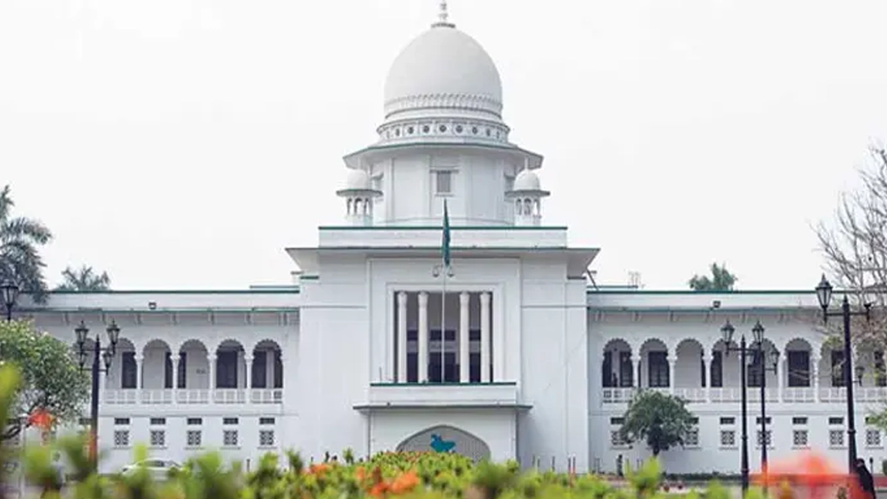 হাইকোর্টের আদেশ স্থগিত, এনটিআরসিএর শিক্ষক নিয়োগ পরীক্ষায় বাধা নেই