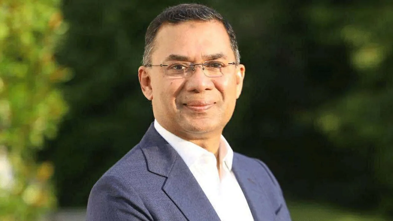 প্রধানমন্ত্রী তারেক রহমান। ছবি: সংগৃহীত