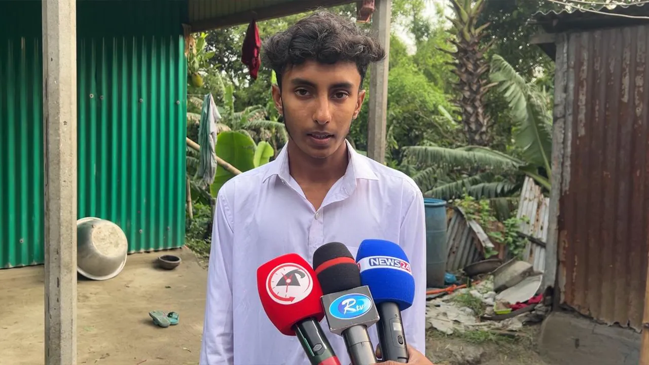 প্রবেশপত্র আটকে রাখায় এসএসসি পরীক্ষা দিতে পারেনি শিক্ষার্থী