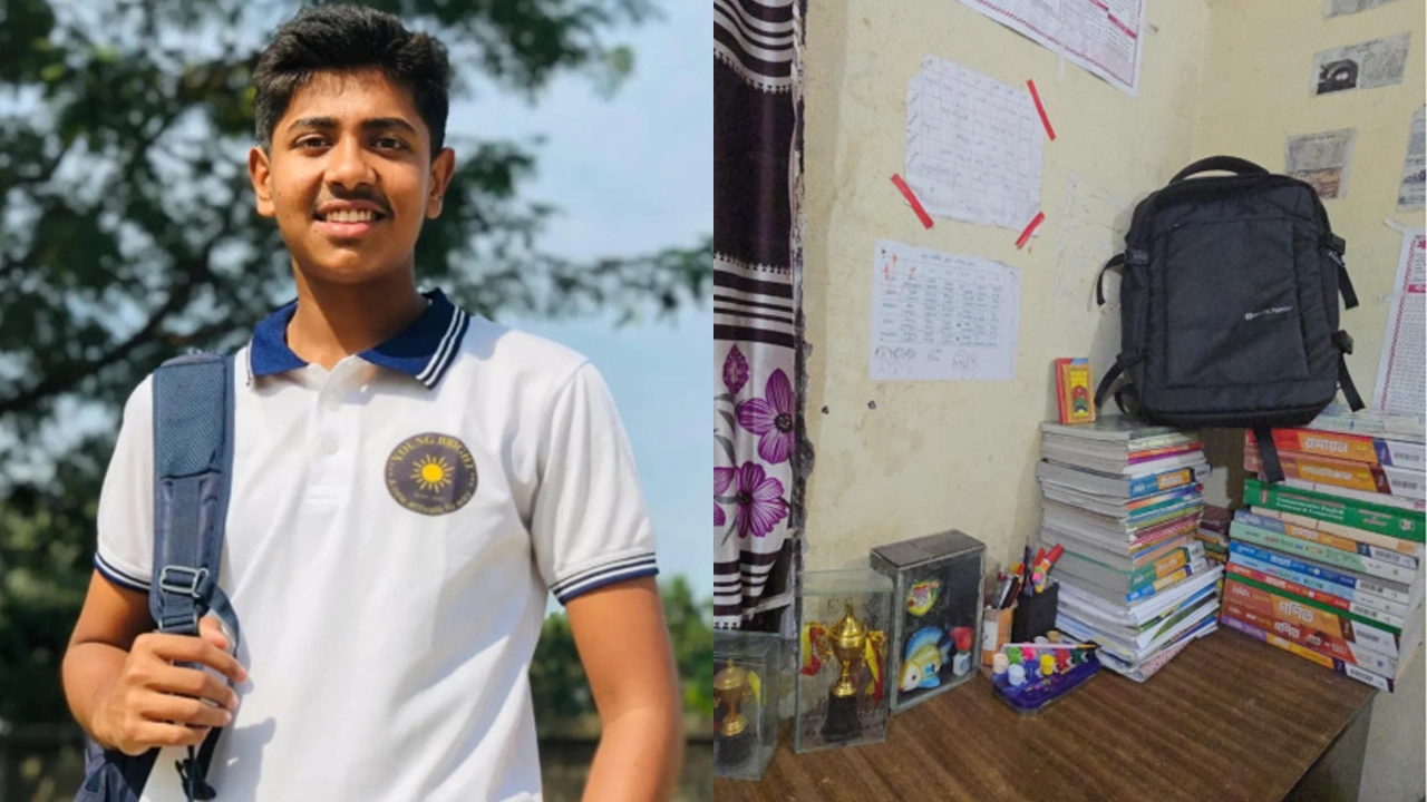 জুলাই ফাউন্ডেশন এখন ওষুধ খেয়ে ঘুমিয়ে আছে: জুলাই শহীদের মা