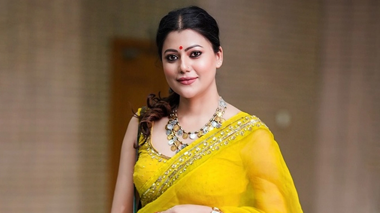ইশ্, কী বড় মিসটাই না করলাম: তানজিকা