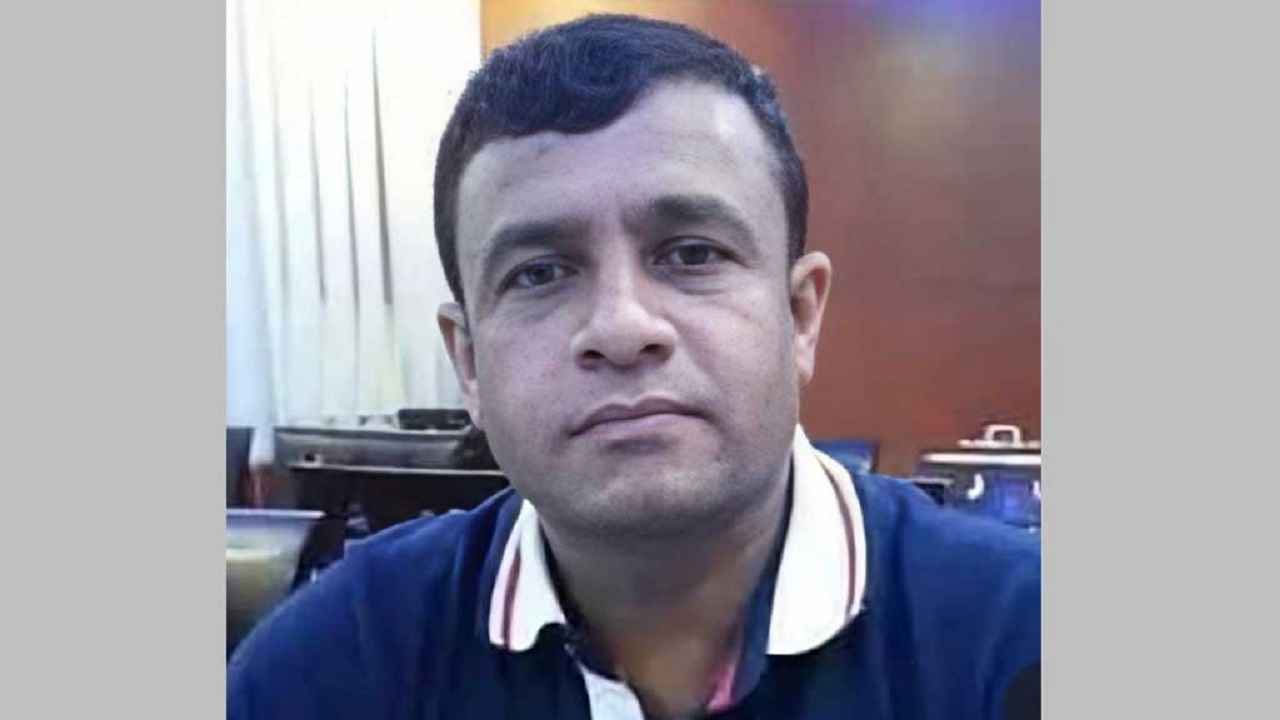 বাহরাইনে নিহত বাংলাদেশির মরদেহ দেশে পৌঁছেছে