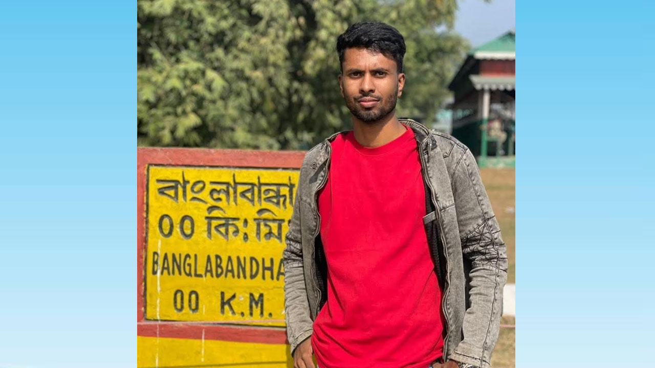 ফেসবুকে জাইমা রহমানকে নিয়ে আপত্তিকর মন্তব্য করায় কলেজছাত্র গ্রেপ্তার