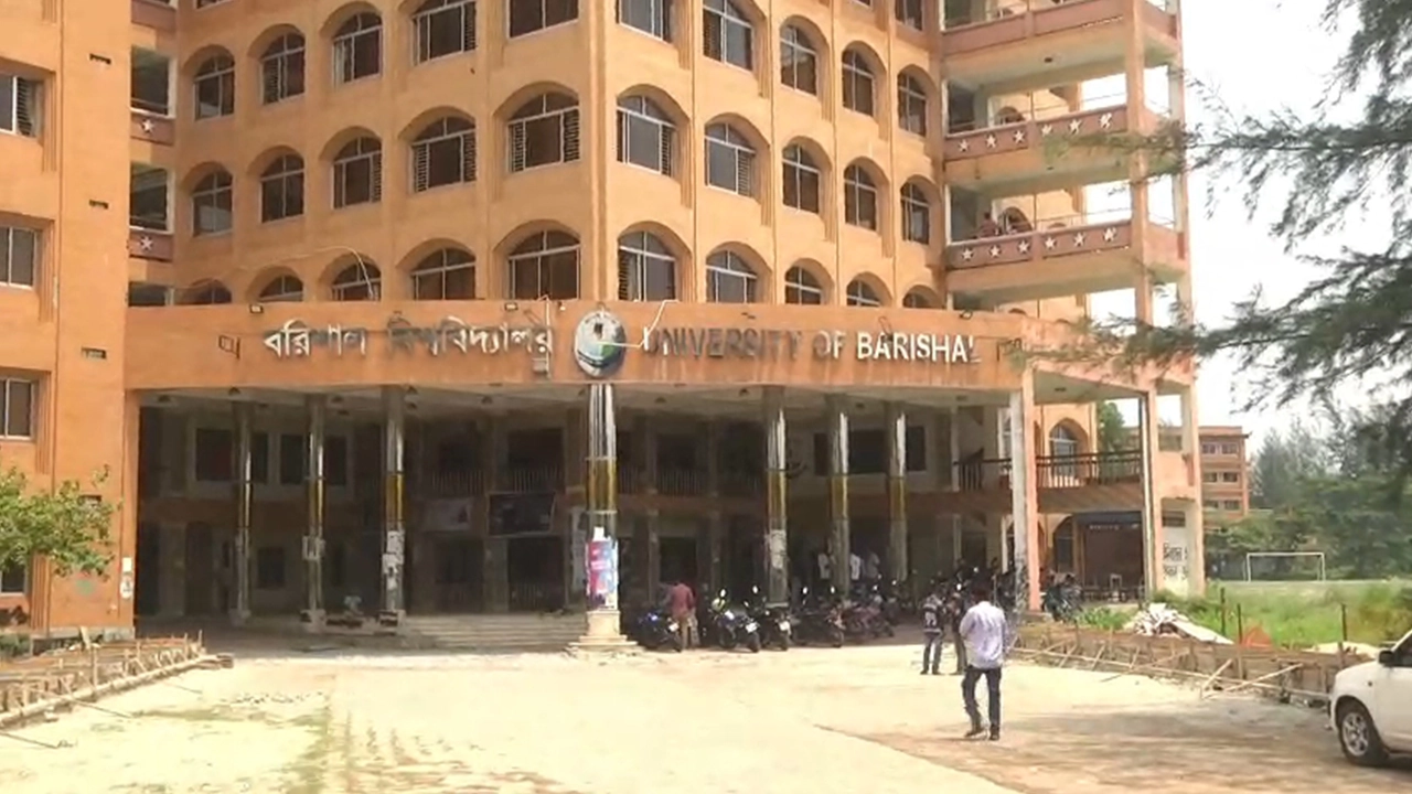 শিক্ষার্থীদের নিরাপত্তায় ববি প্রশাসনের এক দিনে দুই নোটিশ