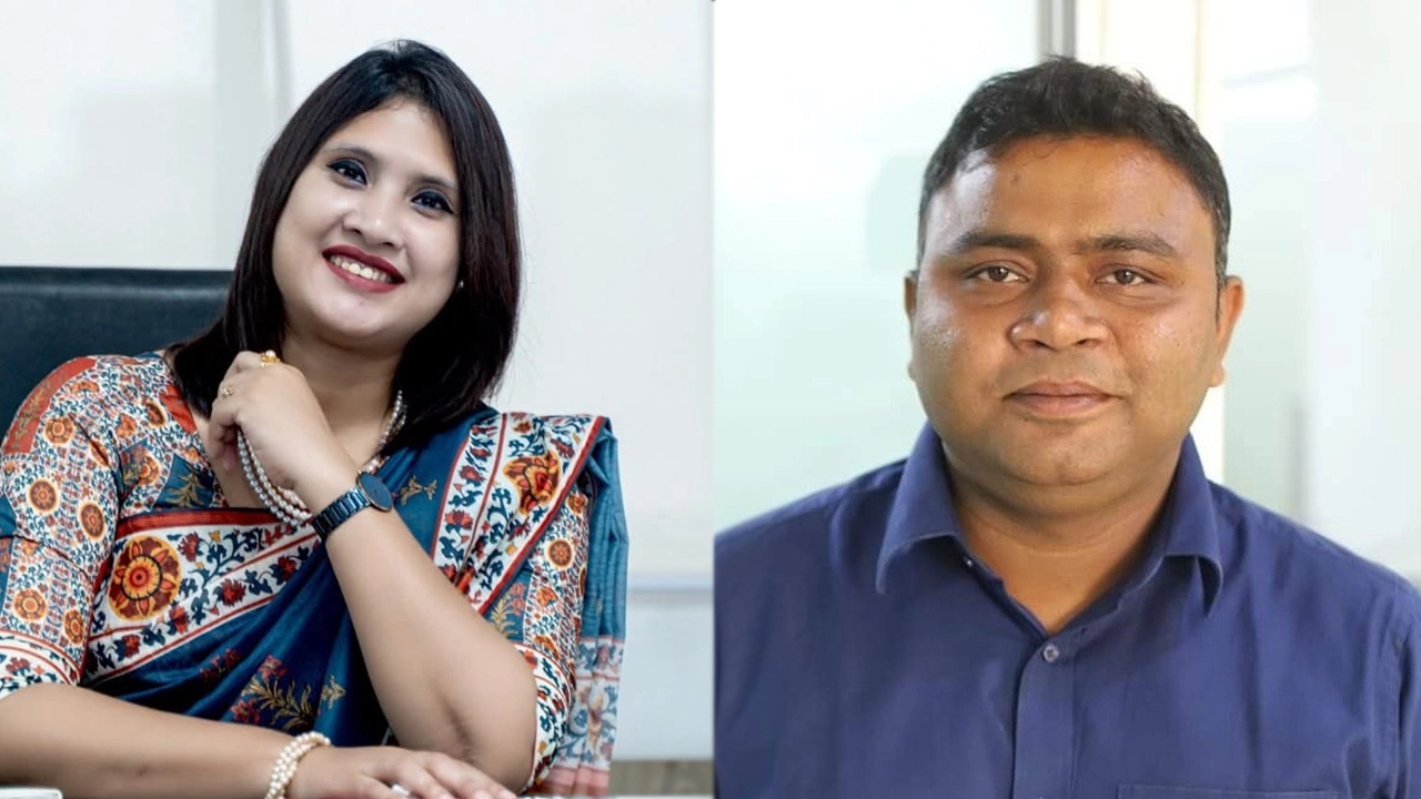 ভোক্তার পরিচালক হলেন আতিয়া ও মাসুম