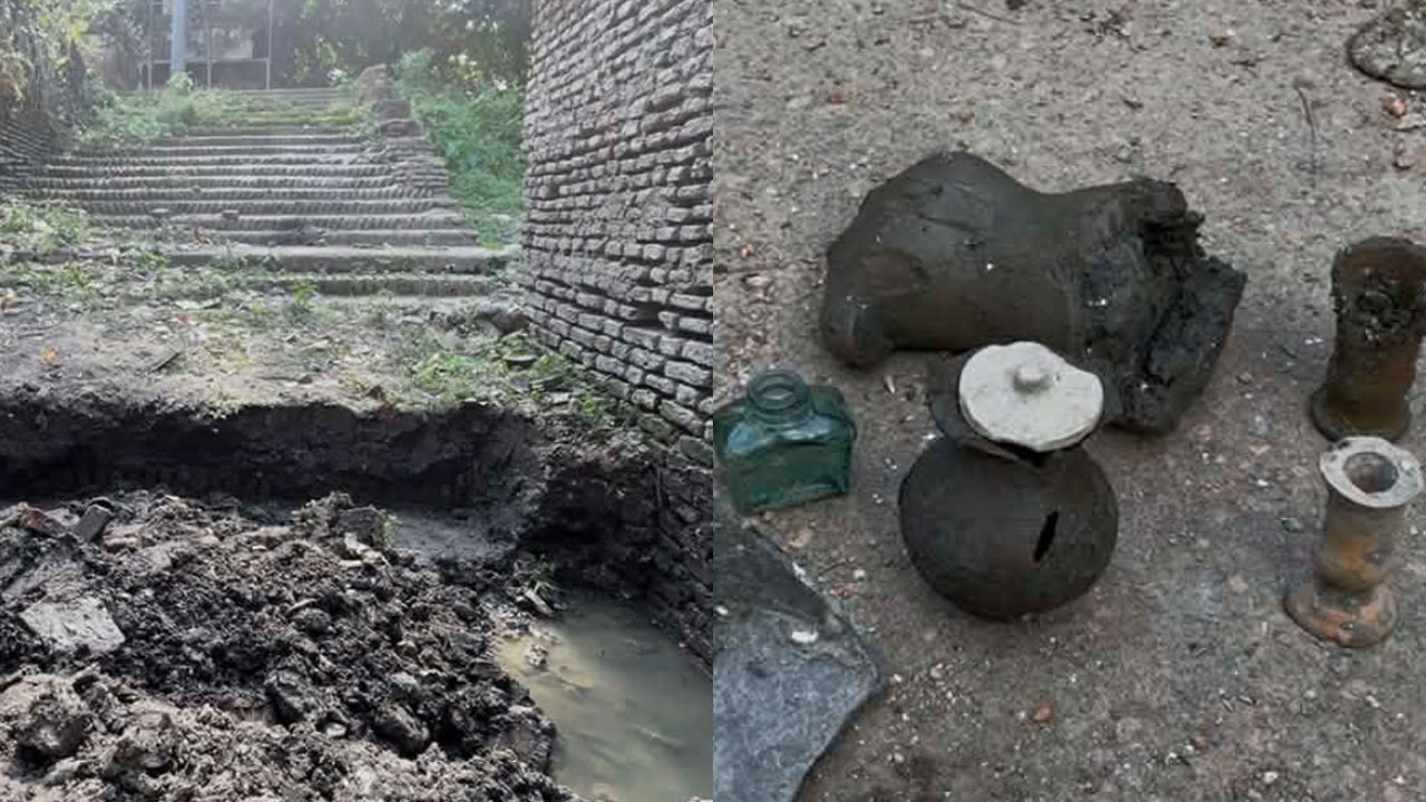 ছবি : এশিয়া পোস্ট