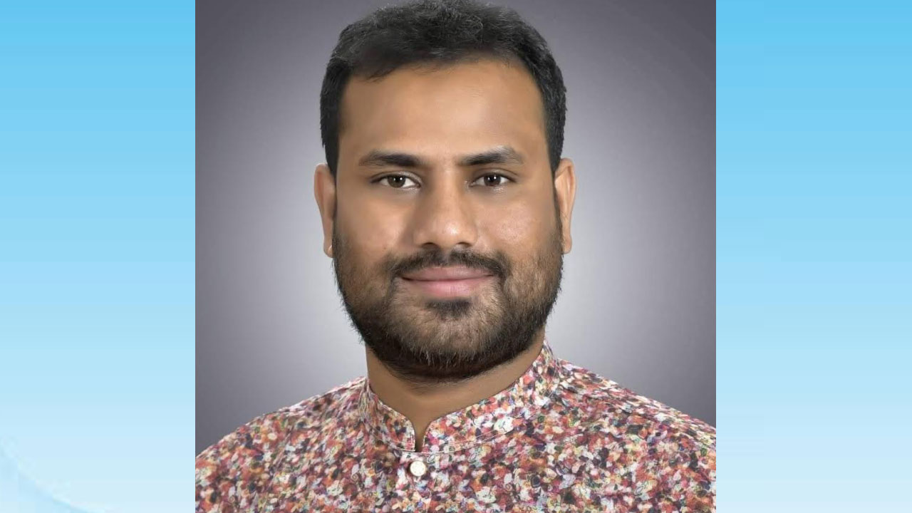 গণঅধিকার পরিষদের নেতা গ্রেপ্তার