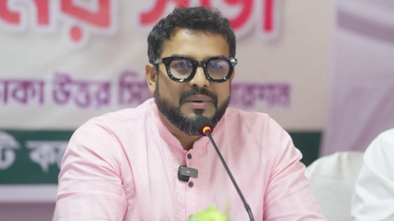 বিদায়ের আগে নিজ এলাকায় ১৫৬ কোটি বরাদ্দ দেন এজাজ