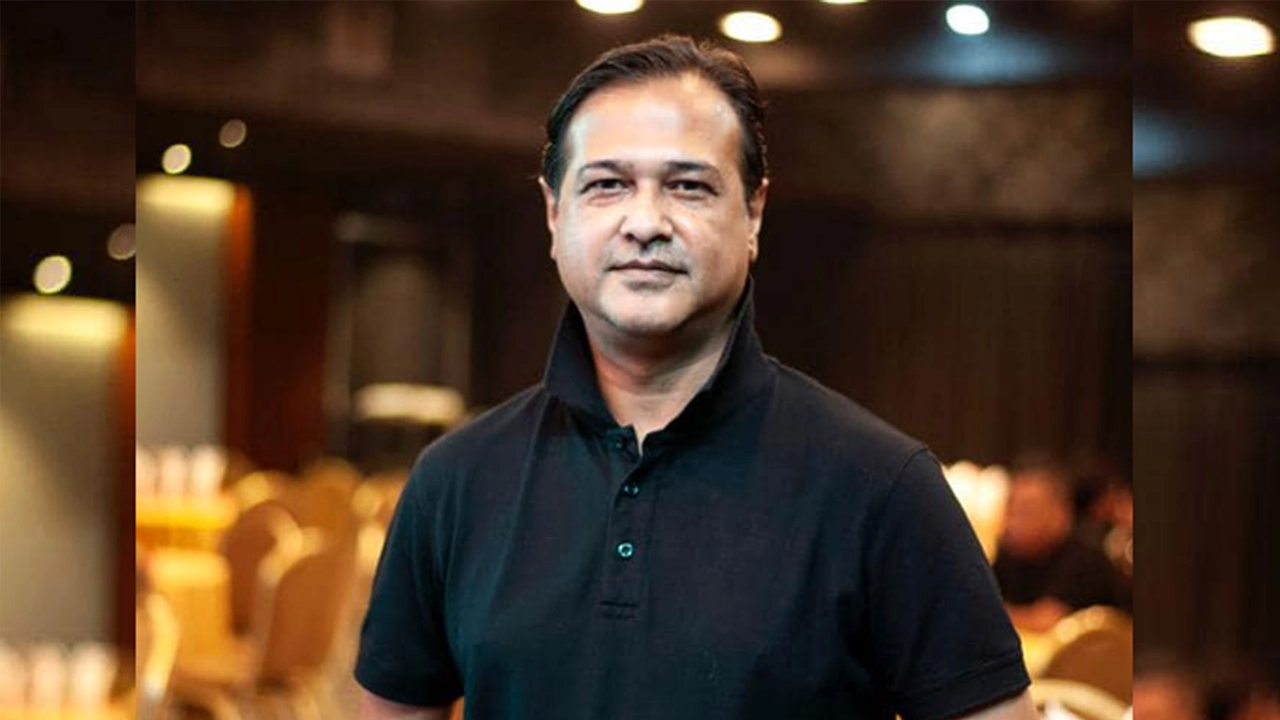 মাদক মামলায় খালাস পেলেন আসিফ আকবর