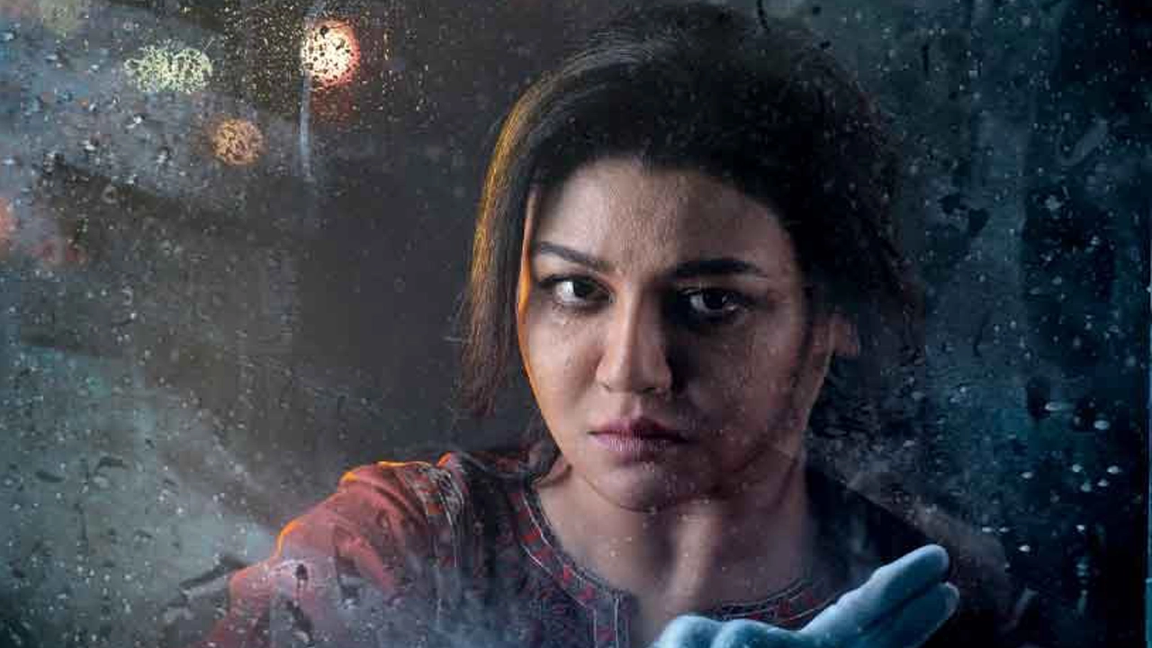 অতীতের ছায়ায় জয়া আহসান