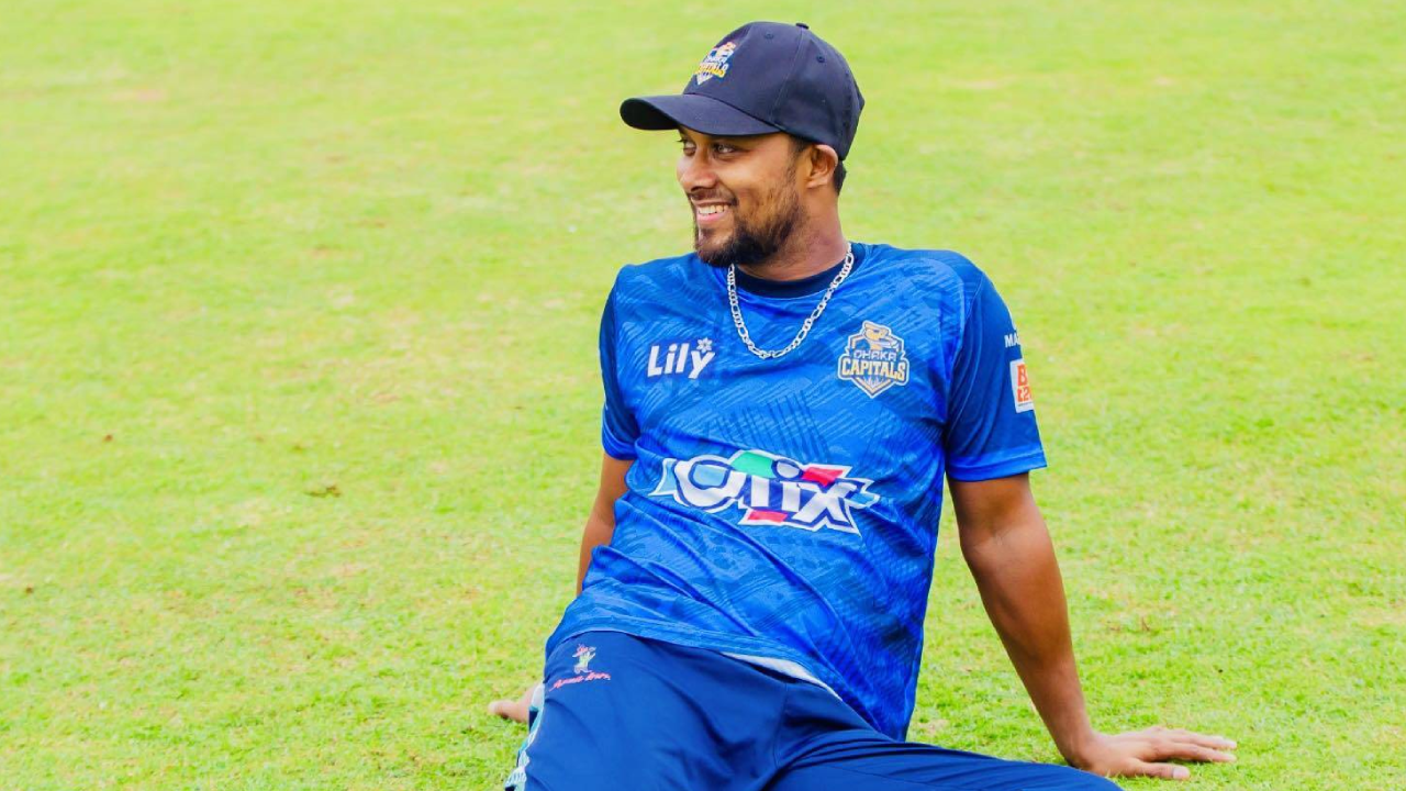 সাব্বির রহমান। ছবি : সংগৃহীত