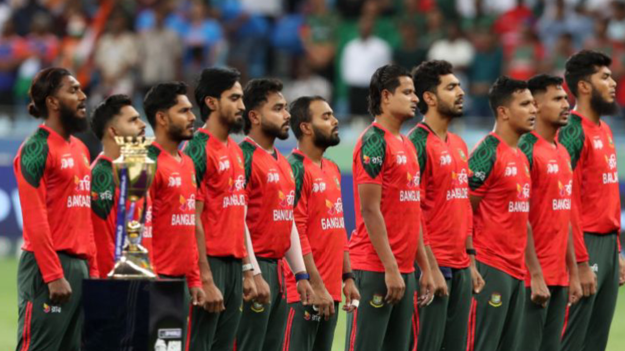 বাংলাদেশকে কোনো শাস্তি দিচ্ছে না আইসিসি