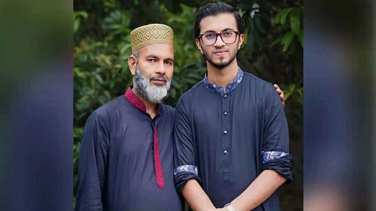 পিএসসির সাবেক গাড়িচালক আবেদের ছেলে গ্রেপ্তার