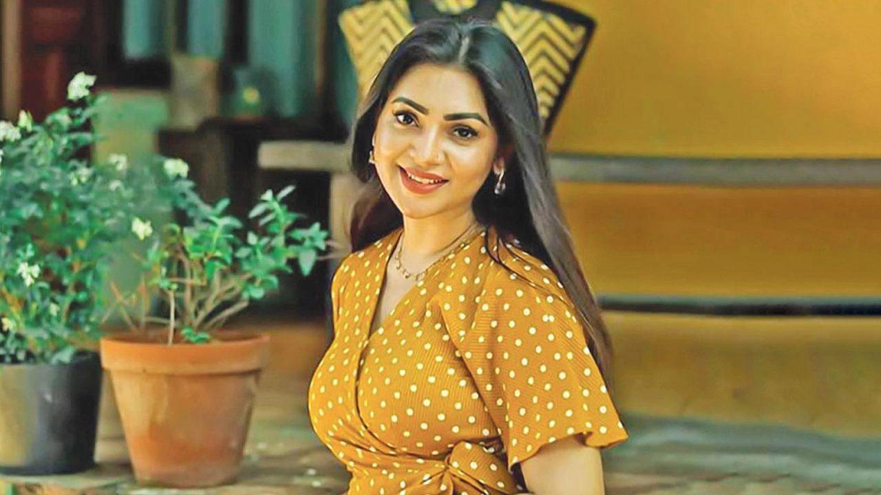 খুবই এক্সাইটেড ছিলাম, রাতে ঘুমাতে পারিনি: প্রভা 