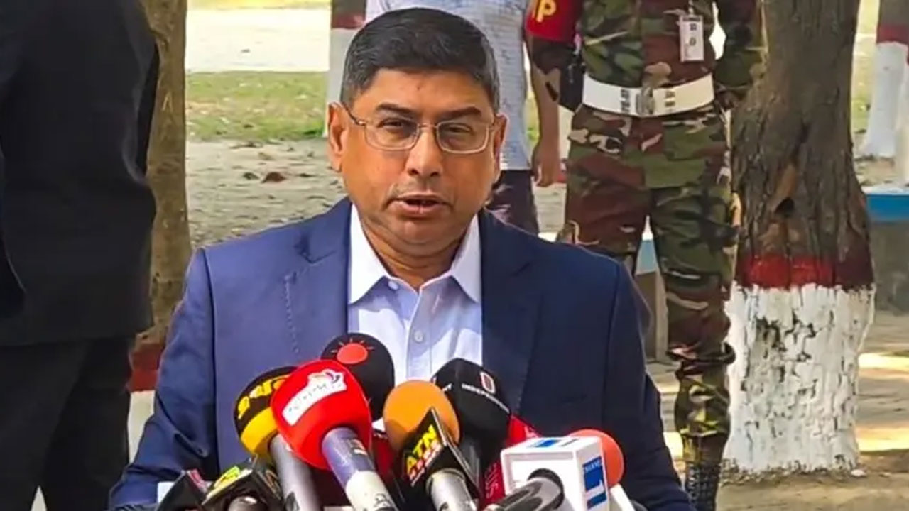 দেড় বছর ধরে এই দিনটার অপেক্ষায় ছিলাম: সেনাপ্রধান
