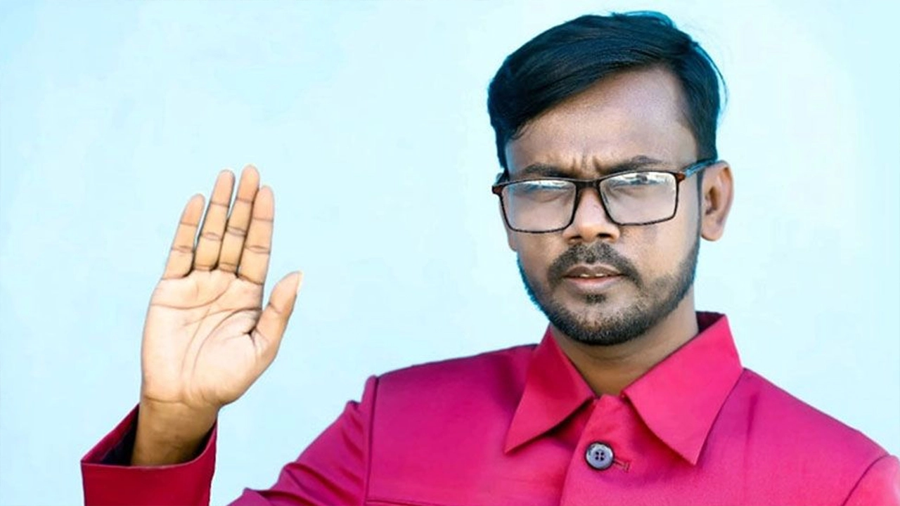 তারেক রহমানের ছেড়ে দেওয়া আসনে লড়বেন হিরো আলম