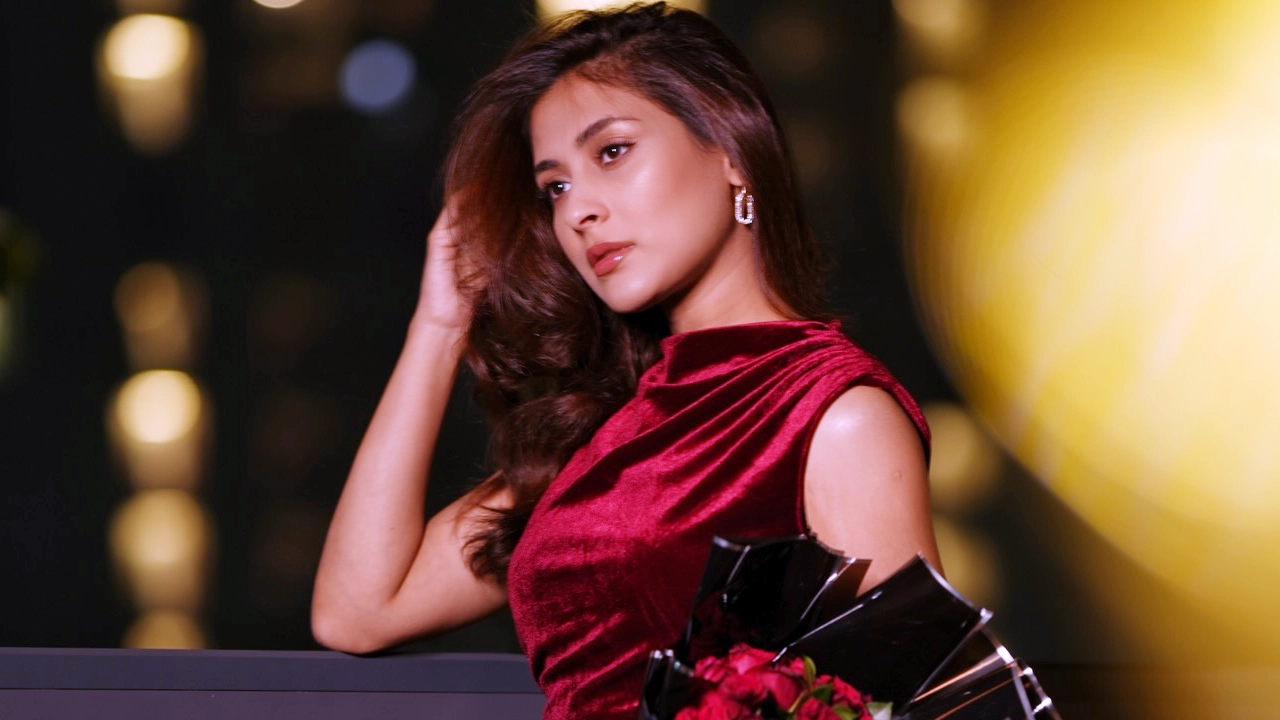 এআই ভিডিও নিয়ে মেহজাবীনের স্ট্যাটাস