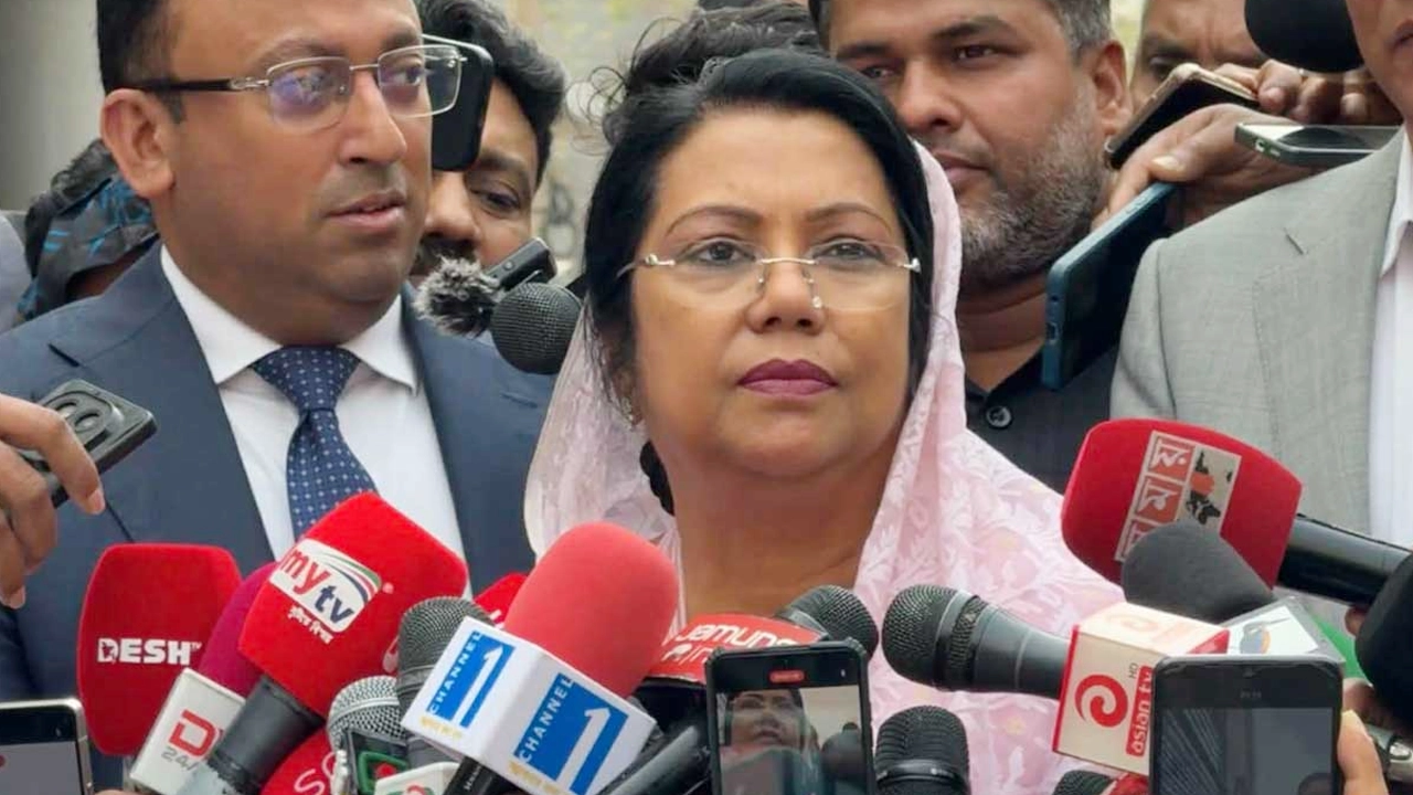 থার্ড টার্মিনাল চালুর নির্দেশ দিয়েছেন প্রধানমন্ত্রী