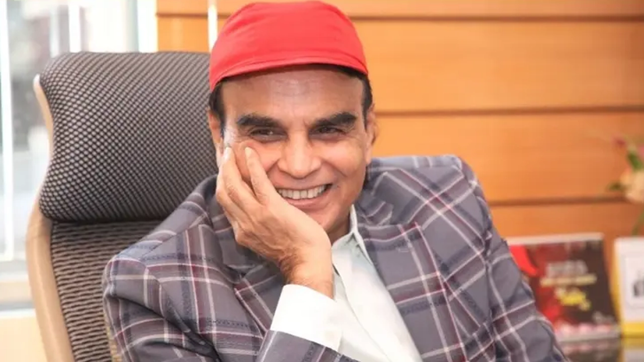 মোহন রায়হান। ছবি : সংগৃহীত