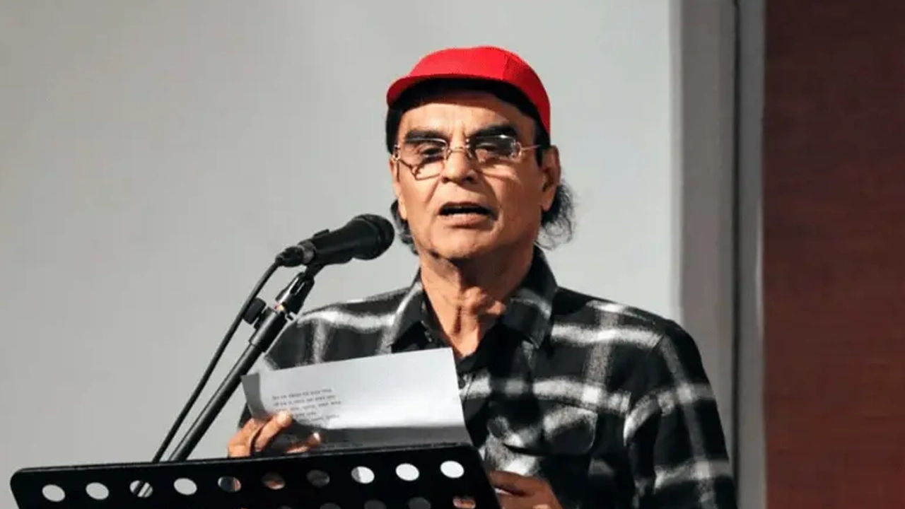 মোহন রায়হান। ছবি : সংগৃহীত