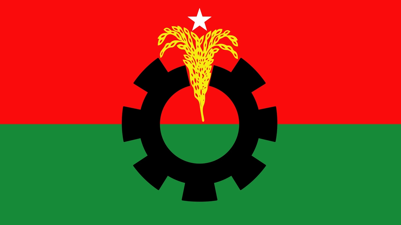 বিএনপির সব কমিটির শূন্যপদ পদোন্নতির মাধ্যমে পূরণের সিদ্ধান্ত