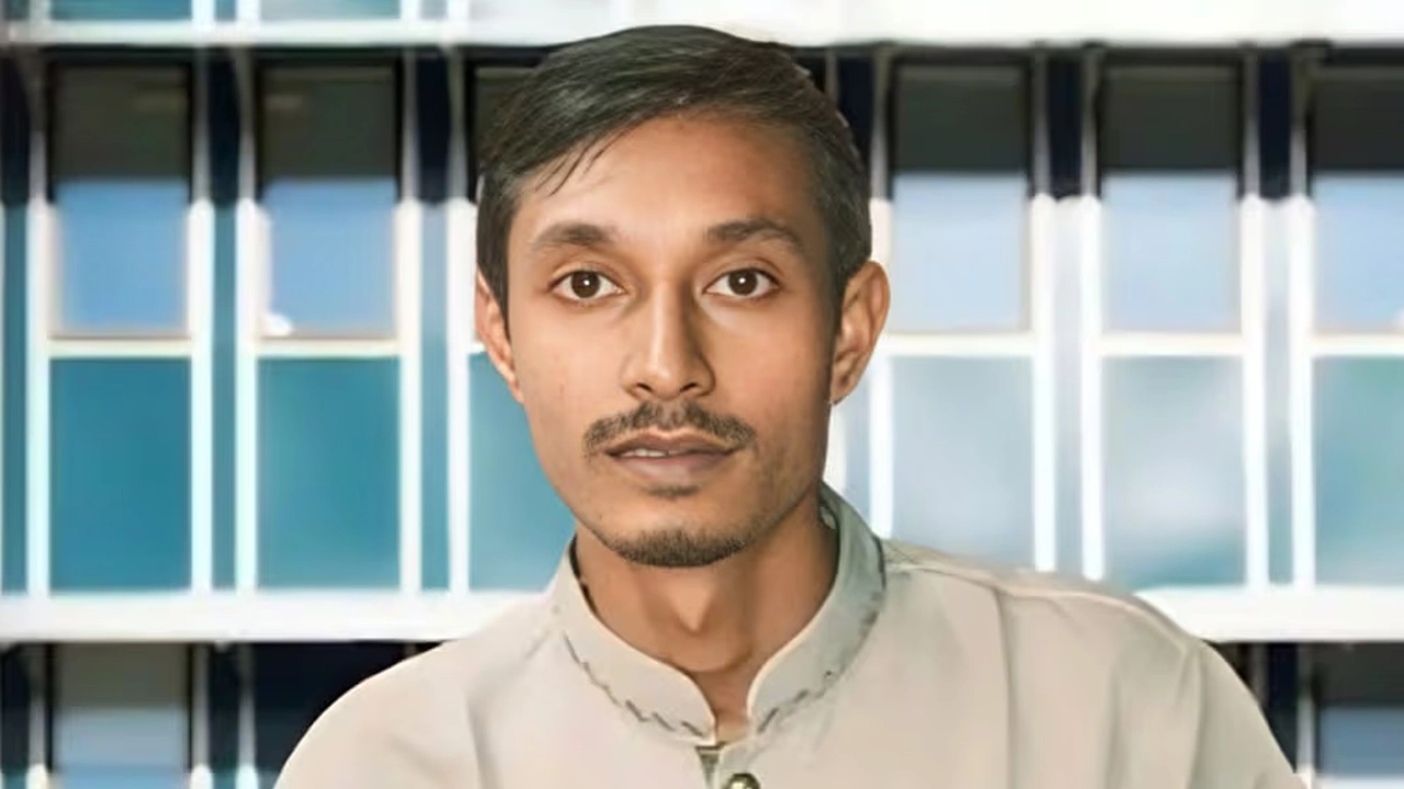 সাদ্দামের প্যারোলে মুক্তি নিয়ে যশোর ডিসি অফিসের ব্যাখ্যা