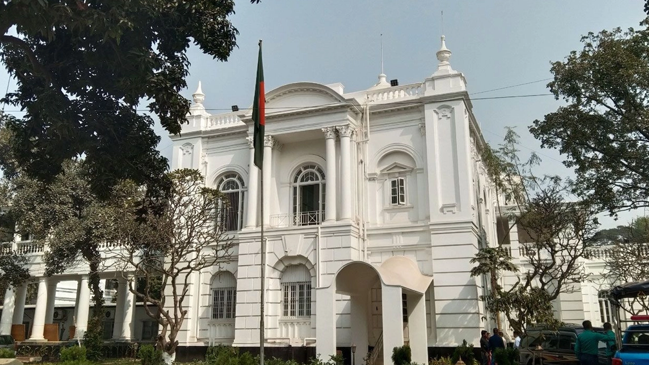 জুলাইয়ে ৭.৬২ এমএম গুলি ব্যবহার করেছিল পুলিশ