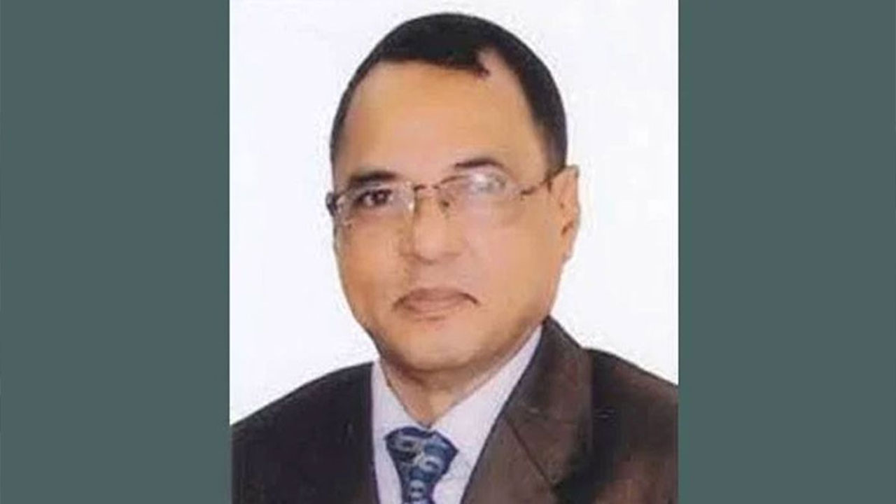 আবদুল লতিফ মাসুম। ছবি: সংগৃহীত