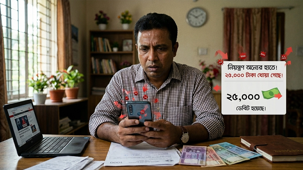 এআইয়ের মাধ্যমে তৈরি ছবি।