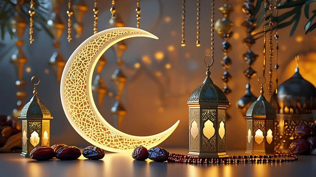 রমজানে যে আমল করলে হজের সওয়াব পাওয়া যায়