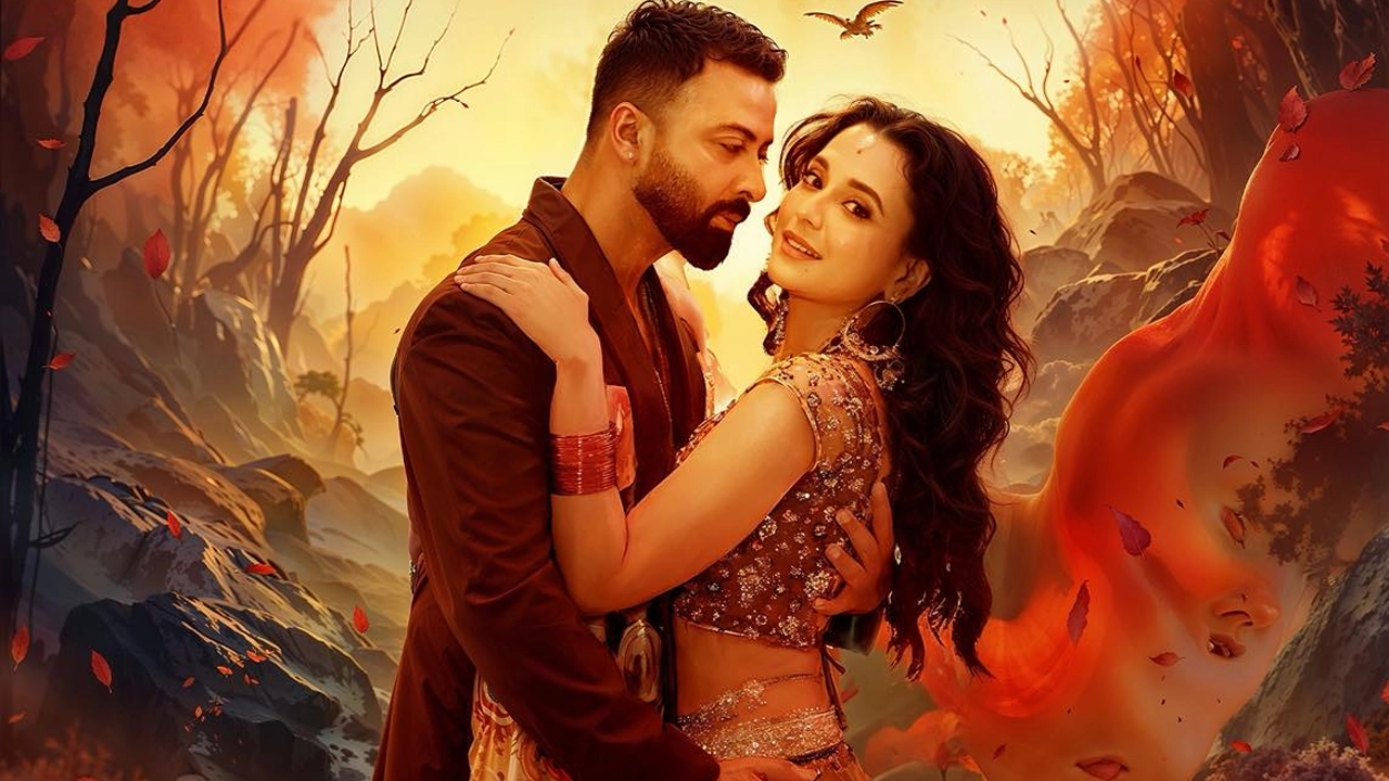 শাকিব খান আমাকে ইন্সপায়ার করেছে: সাবিলা নূর
