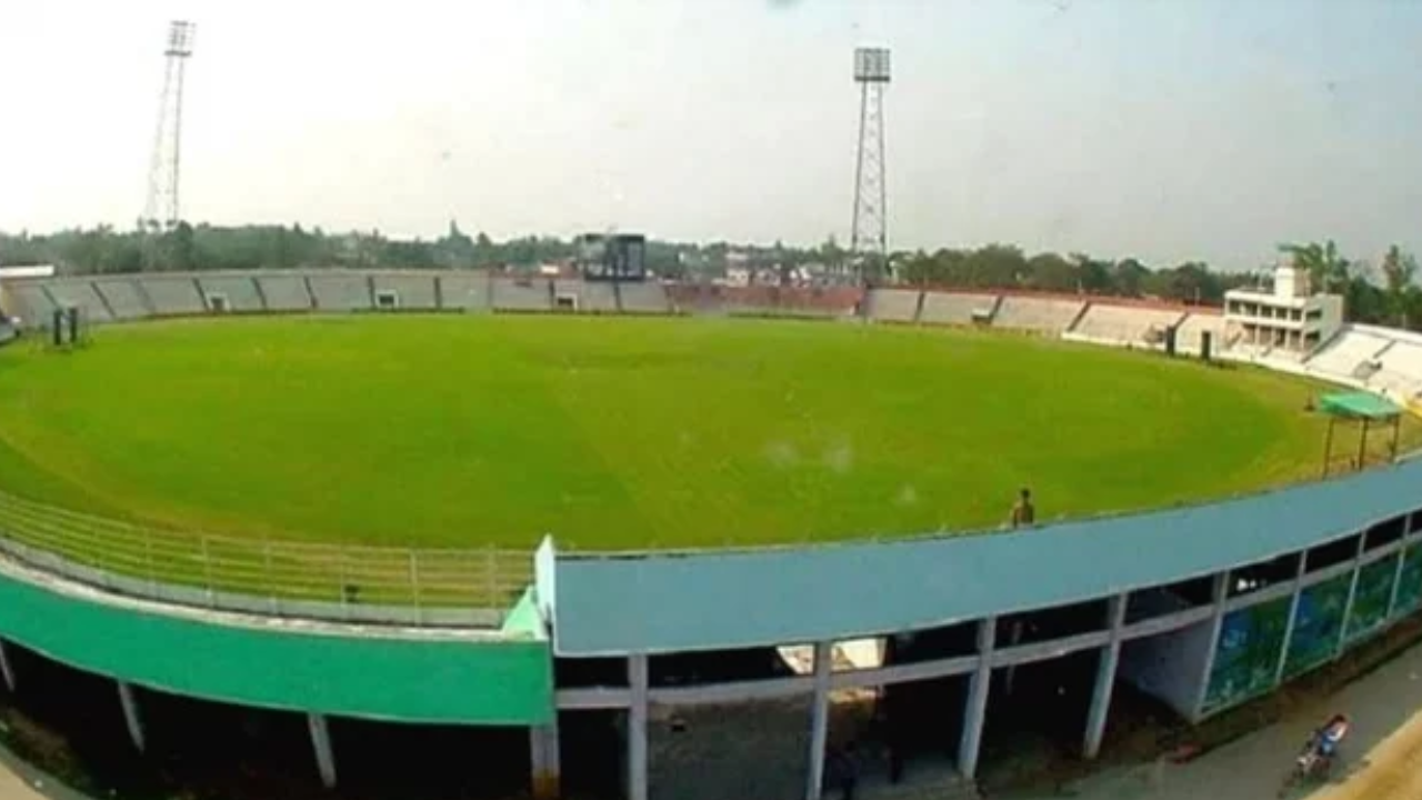 নারী বিপিএলের প্রথম আসরের উদ্বোধনী ভেন্যু বগুড়া